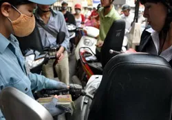 Vấn đề hôm nay: Quá lo xa!