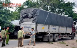 Cần kiểm tra nghiêm ngặt vệ sinh an toàn thực phẩm từ biên giới