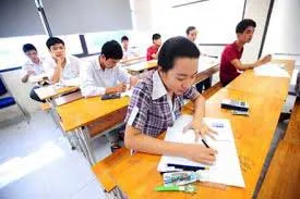 ĐH-CĐ năm 2013: Nhiều cơ hội trúng tuyển với nguyện vọng bổ sung