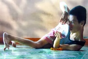 Những “Búp măng cam” vượt lên số phận