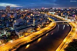 Mô hình chính quyền đô thị: Tinh gọn, trách nhiệm, tự chủ