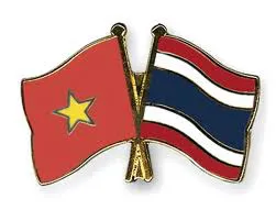 Đoàn đại biểu Quốc hội TP.HCM tiếp đoàn Nghị sĩ hữu nghị Thái Lan -Việt Nam