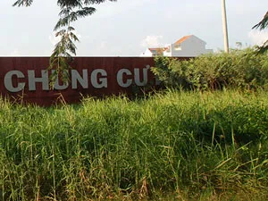 Xóa quy hoạch treo, chủ trương hợp lòng dân