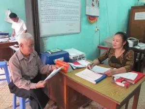 TP.HCM tích cực thực hiện quy chế dân chủ cơ sở tại địa phương