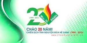 Tọa đàm 20 năm các chiến dịch tình nguyện hè - Một chặng đường trưởng thành và phát triển