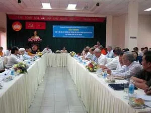 Mô hình chính quyền đô thị, mỗi cấp chính quyền gần dân hơn