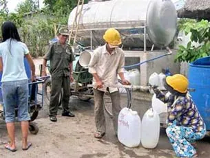 “Mạnh ai nấy làm”