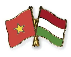 Kỷ niệm Quốc khánh Hungary tại TPHCM