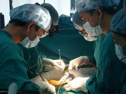 Bệnh viện Chợ Rẫy tiến hành ca ghép gan thứ 2