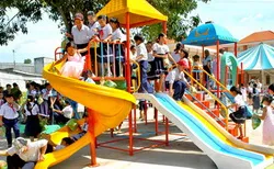 Một mùa hè bổ ích và hiệu quả