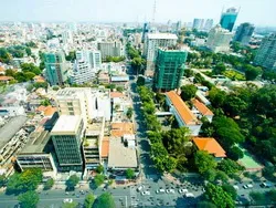 Cần chú trọng công tác cán bộ trong xây dựng mô hình chính quyền đô thị