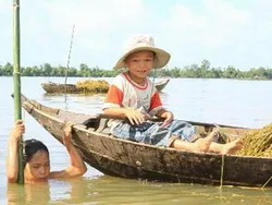 Dự báo lũ năm nay cao hơn năm 2012