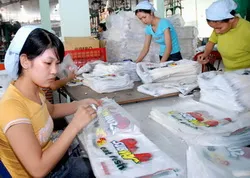 Cần có chiến lược phát triển doanh nghiệp vừa và nhỏ