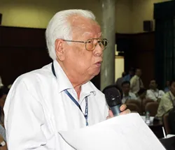 Bài học đại đoàn kết vẫn còn nguyên giá trị