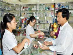 Góp ý cho dự thảo Luật đấu thầu mua thuốc - Nhiều vướng mắc!