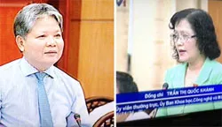 Cần sớm khắc phục những bất cập trong công tác xây dựng và tổ chức thực thi pháp luật