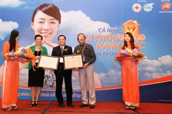 Công bố chương trình “Bác sĩ tại gia”