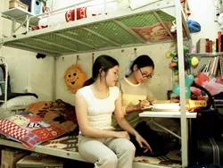 Căng thẳng chỗ trọ đầu năm học mới