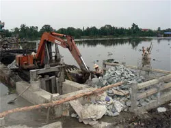 Vấn đề hôm nay: Cần quyết liệt hơn