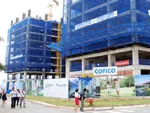 Chưa quy định rõ cơ chế giám sát về tài chính đối với các doanh nghiệp bất động sản