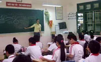 VĐHN: Không thể dạy chay