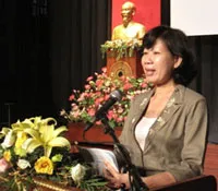 Quận 10 thực hiện tốt phong trào “toàn dân đoàn kết xây dựng đời sống văn hóa”