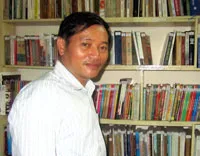 Nơi khơi nguồn tri thức