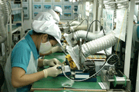 TPHCM: Đẩy nhanh tốc độ phát triển sau tám tháng