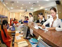 9 ngân hàng ký kết hỗ trợ gần 1.300 tỷ đồng cho doanh nghiệp