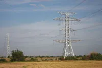 Đóng điện Công trình Đường dây 500kV Vĩnh Tân - Sông Mây