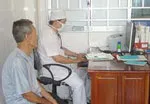 VĐHN: Nên kê đơn bằng máy vi tính