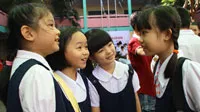 Nỗi niềm năm học mới