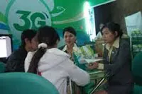 Vùng phủ sóng 3G của Viettel đạt 80% dân số