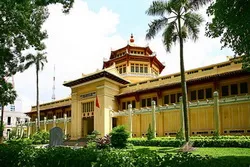Ngày hội Sử học thành phố lần thứ VI