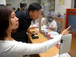 Quận 1: Tiếp thu ý kiến người dân trong hoạt động hành chính