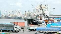 TPHCM và Bỉ đẩy mạnh hợp tác giao thông đường thủy