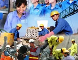 Đoàn đại biểu Quốc hội TP.HCM góp ý cho dự án Luật Việc làm đã được chỉnh lý