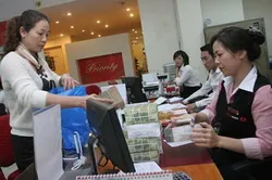 Doanh nghiệp có nợ xấu vẫn có thể tiếp cận nguồn vốn ngân hàng