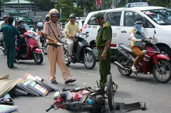 Tai nạn giao thông tăng do thiếu phương tiện kiểm soát