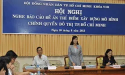 Vấn đề hôm nay: Cần lưu ý giữ gìn các địa danh lịch sử