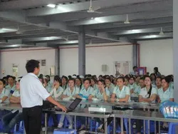 Tuyên truyền phòng chống lây nhiễm HIV/AIDS
