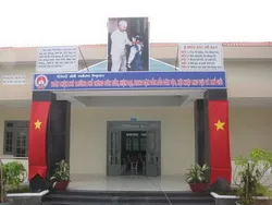 Huyện Cần Giờ hoàn thành 6 trường đạt chuẩn quốc gia mức độ 1