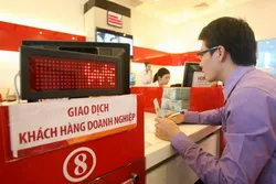 Thêm 42 doanh nghiệp nhận vốn vay ưu đãi