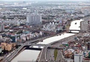 Xây dựng chính quyền đô thị - Yêu cầu từ thực tiễn