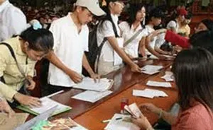Đảm bảo đủ nguồn vốn quay vòng cho học sinh, sinh viên vay