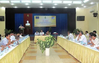 Qua 5 năm triển khai, chỉ thị 22-CT/TW đã thực sự đi vào cuộc sống