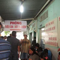 Thanh tra những phòng khám ngoài giờ chuyên khám trong giờ