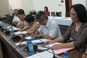 UBND TP.HCM kết luận sai phạm tại trường ĐH Hùng Vương TP.HCM