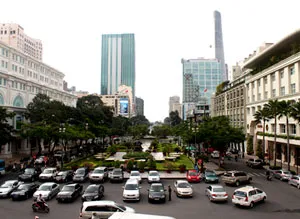 Có cơ sở đạt chỉ tiêu thu ngân sách năm 2013