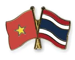 TPHCM và Bangkok thúc đẩy ký kết hợp tác kết nghĩa